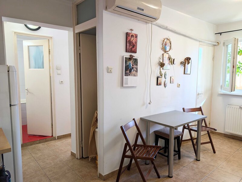 Mosilor x Eminescu, adiacent, metroul Obor la 7min.