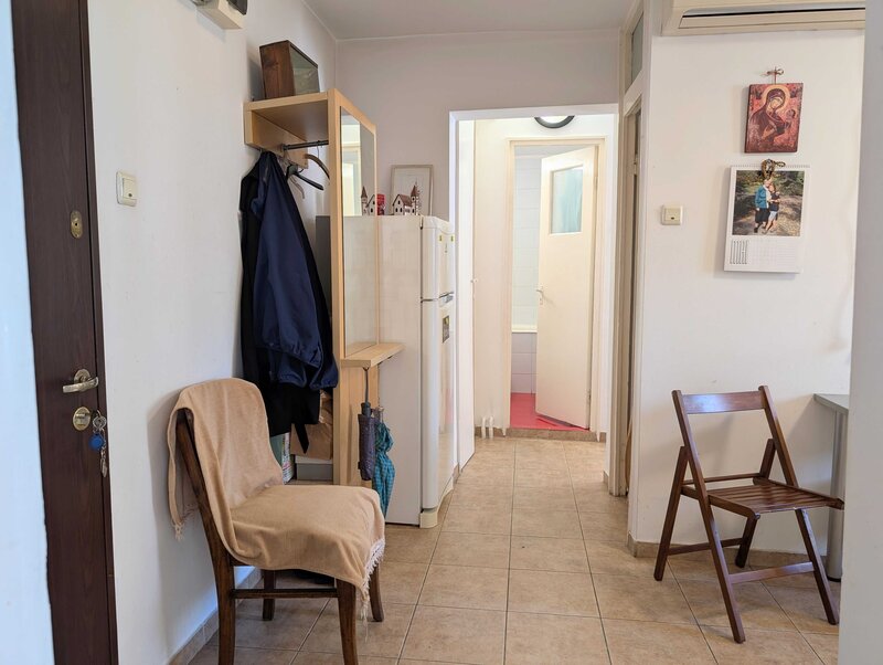 Mosilor x Eminescu, adiacent, metroul Obor la 7min.