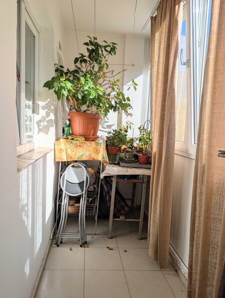 Mosilor x Eminescu, adiacent, metroul Obor la 7min.